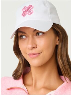 Lilly Pulitzer Hat!💕🌴